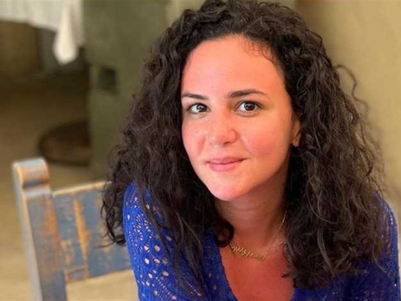 “بلطجية تخفي أنوثتها”.. ركين سعد تكشف شخصيتها في فيلم “بومة”