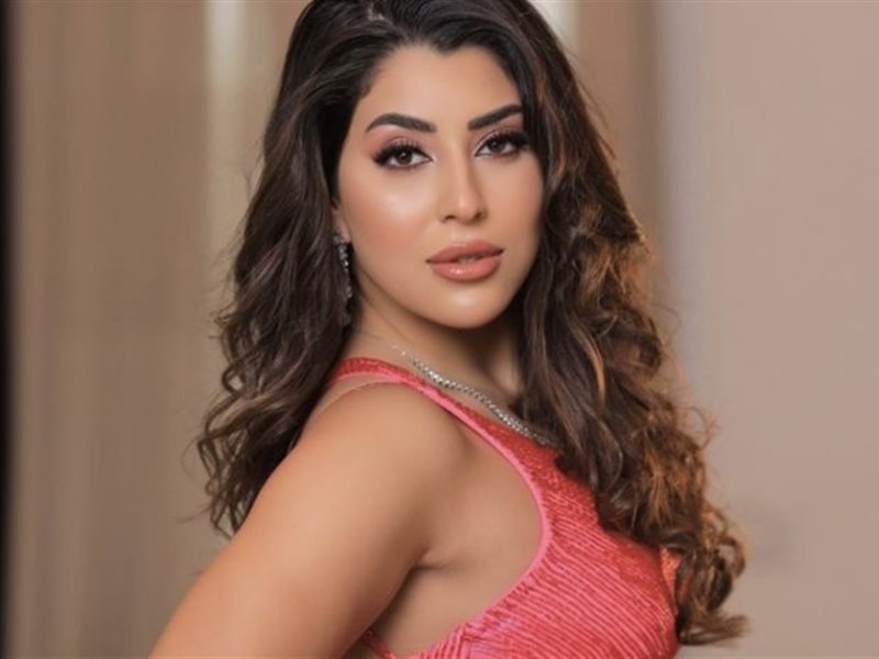 أيتن عامر تشارك في مسلسل “الحلانجي” مع محمد رجب