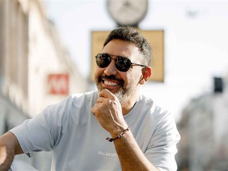 عمرو مصطفى عن هجومه على محمد فؤاد: عيب الكلام ده