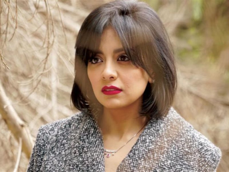 العرض الأول لفيلم “لعل الله يراني” للفنانة سهر الصايغ بالدورة الـ 40 لمهرجان الإسكندرية السينمائي