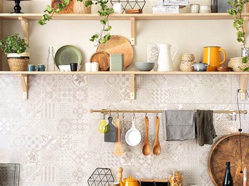 جددي ديكور منزلك بأفكار غير مكلفة