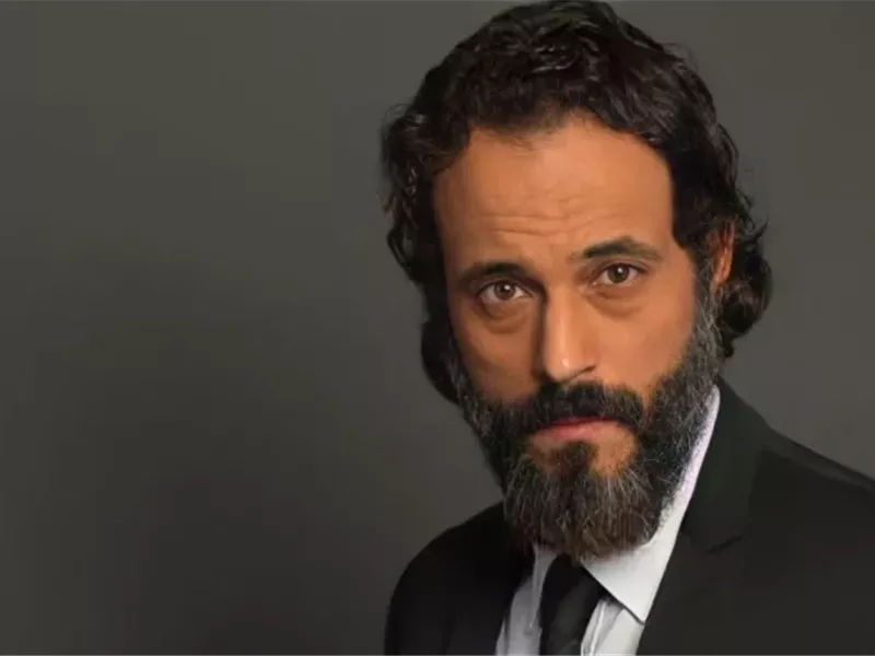 يوسف الشريف يعود للدراما في رمضان 2025