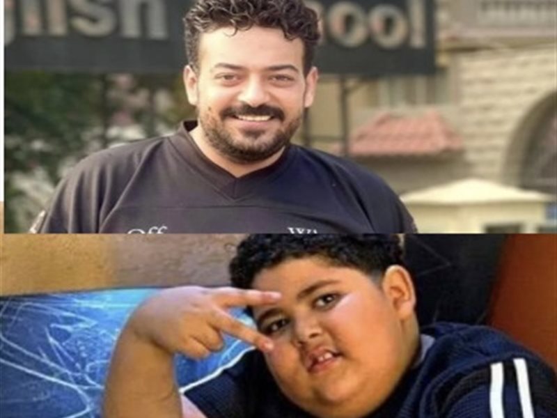 موعد جنازة وعزاء نجل إسماعيل الليثي