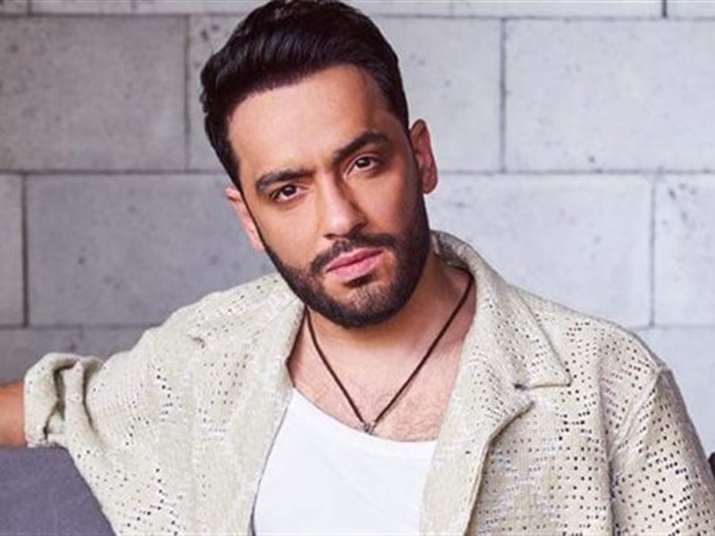 رامي جمال يحيي 4 حفلات غنائية في الإسكندرية