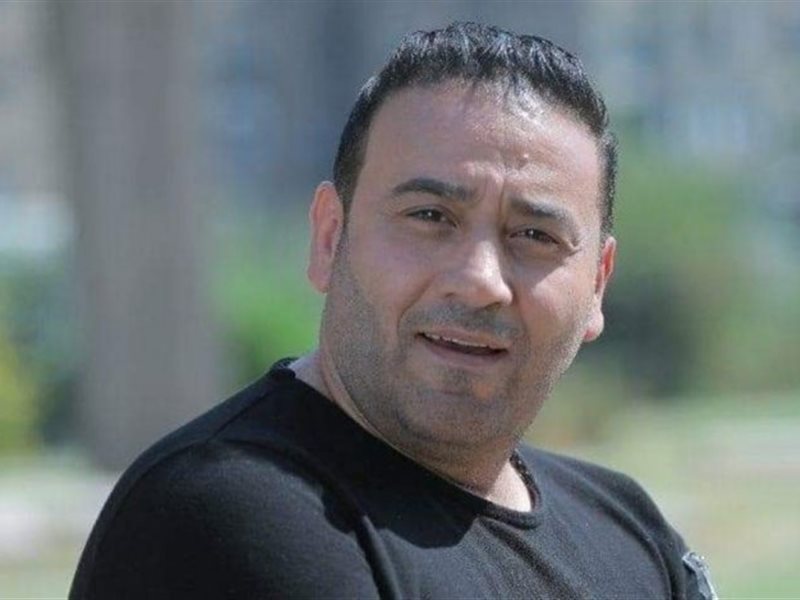 الليلة.. مجد القاسم يحيي حفلًا غنائيًّا على هامش مهرجان الغردقة السينمائي