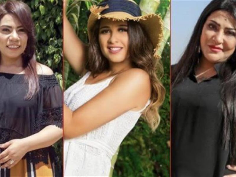 انضمام بدرية طلبة وإيمان السيد إلى مسلسل “وتقابل حبيب”