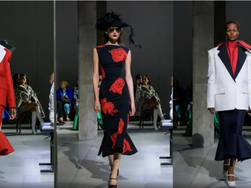 تعرّفي على مجموعة مارني لصيف 2025 في أسبوع الموضة بميلانو