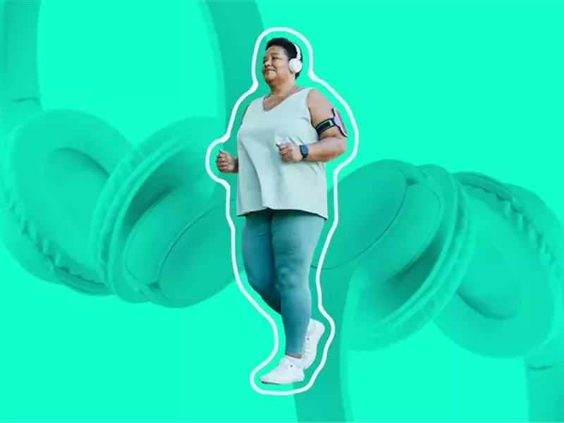 ماذا يحدث لجسمك عند المشي لمدة 30 دقيقة يوميًّا؟