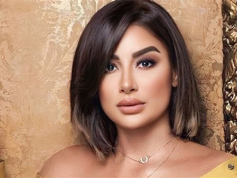 جوري بكر عن دورها في “برغم القانون”: الشخصية كانت صعبة عليا.. وخايفة الناس تربطني بأدوار الشر