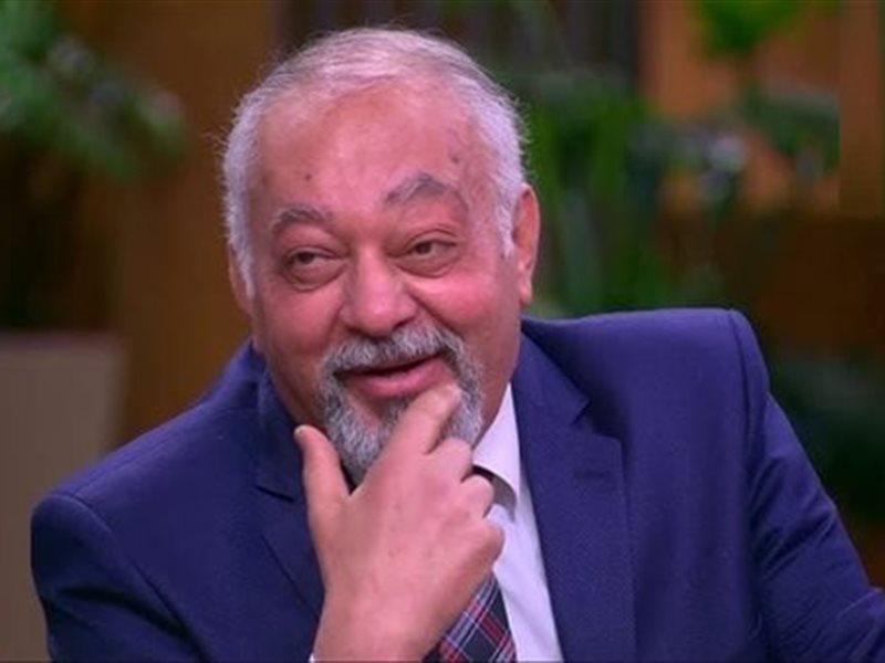 سامي مغاوري ضيف شرف في فيلم “المستريحة” مع ليلى علوي