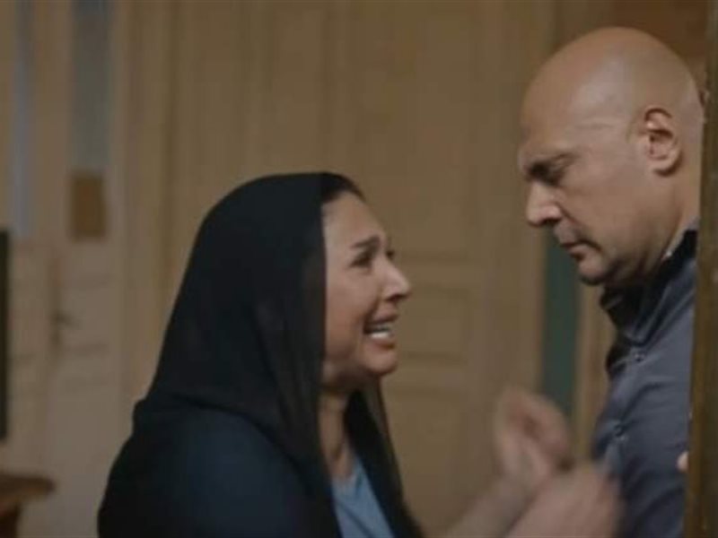 الجمهور يهاجم وليد فواز بسبب إيمان العاصي في “برغم القانون”