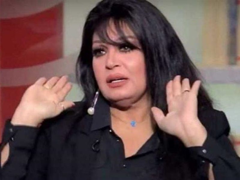 فيفي عبده تنعى نجل إسماعيل الليثي: ابنكم خد عين يا حبيبي والصدمة دمرتنا كلنا