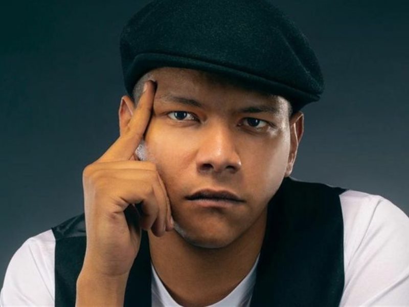 أحمد عبد الحميد يعيش 4 شخصيات مختلفة في السينما والتلفزيون