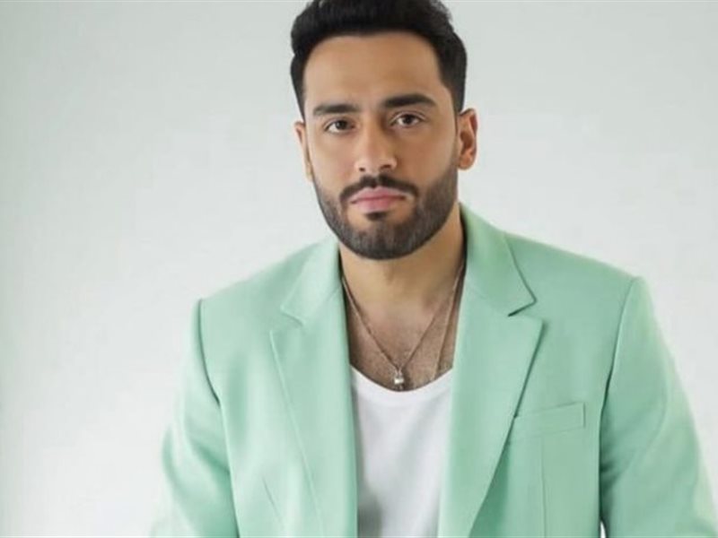 رامي جمال يحيي حفلًا بالإسكندرية 30 سبتمبر
