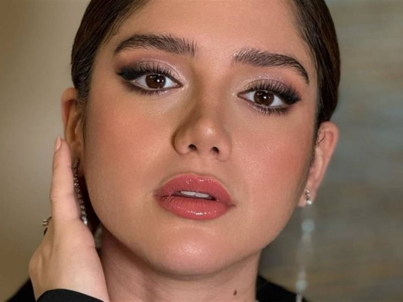 رنا رئيس تواصل تصوير مشاهدها في مسلسل “حياة أو موت”