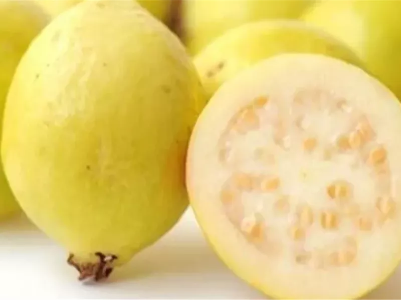 غير اللحوم والدجاج.. 6 فواكه تحتوي على البروتين