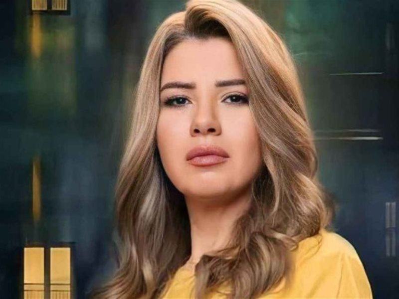 رانيا فريد شوقي : التمثيل مهنة علي باب الله و الممثلين أرزقية