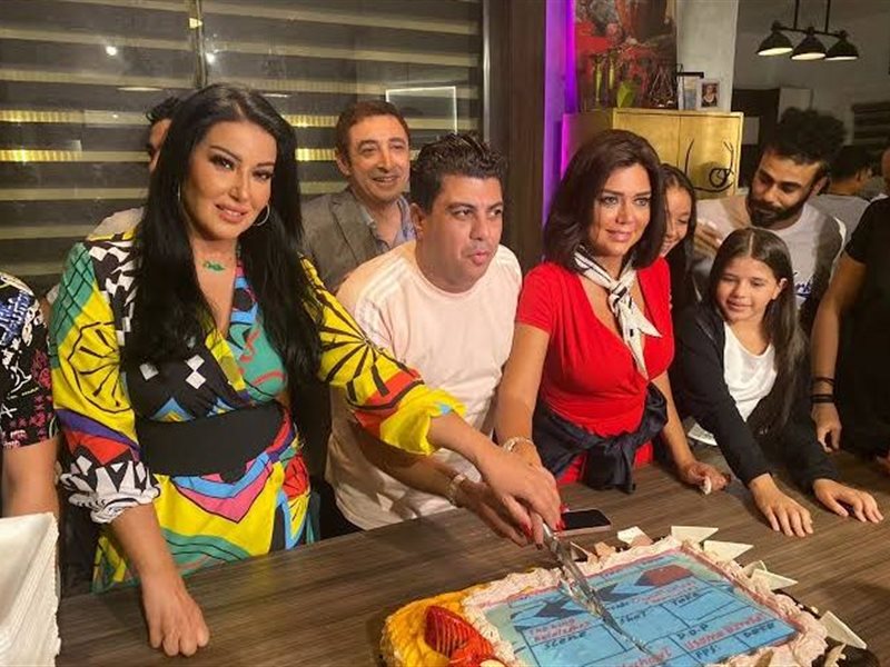 خاص..منتج فيلم “التاروت”: كل اللي بيتقال عننا شائعات وهدفه التريند والفرقعة