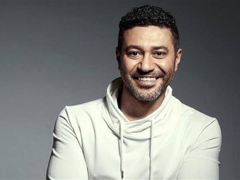 محمد عز: “بحب المزيكا ولو مش بمثل كنت هبقى مغني” (خاص)