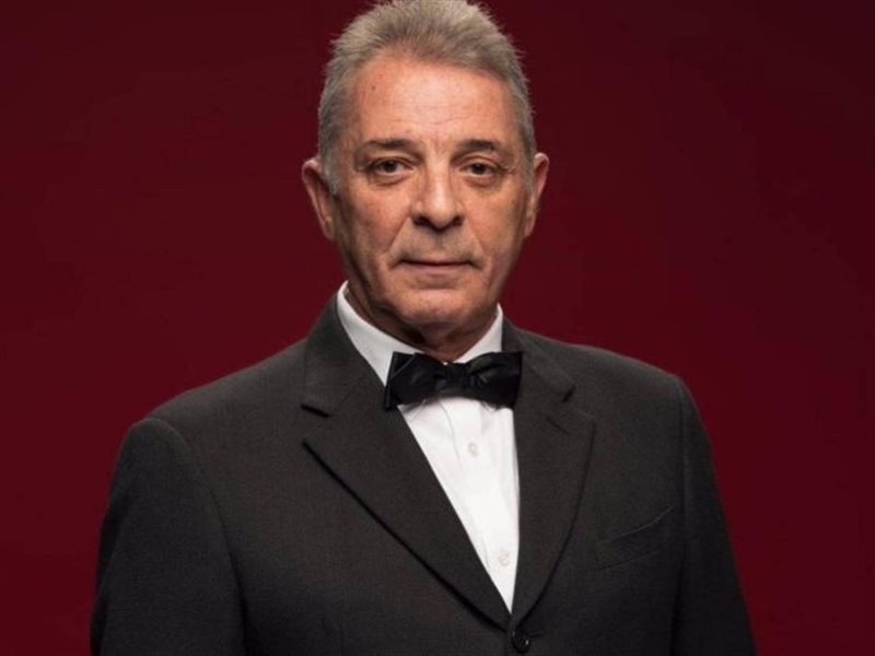 مهرجان الجونة السينمائي يُكرِّم أيقونة السينما المصرية محمود حميدة بجائزة الإنجاز الإبداعي