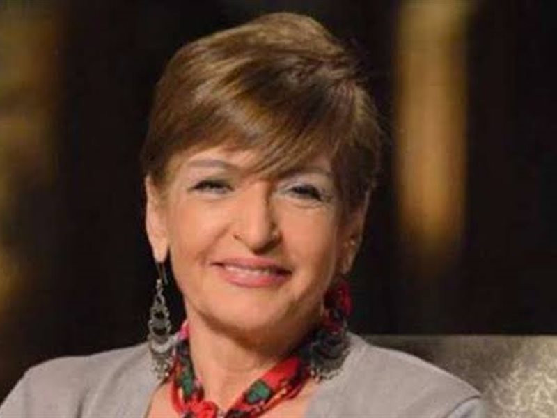 خاص.. ليلى عز العرب: “أنا بحب أدعم الشباب وبعتبر أيتن عامر بنتي”