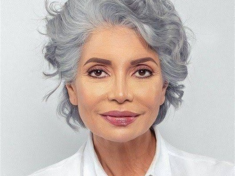 خاص.. سوسن بدر: “بتبسط لما بينادوني بنفرتيتي واتفاجأت إن الأطفال بتتابع “أم الدنيا”