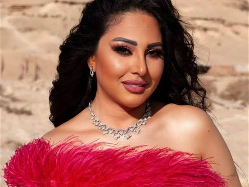 خاص.. رحاب الجمل: حبيت “فاتن” أوي في “برغم القانون” وإيمان العاصي أختي فعلا