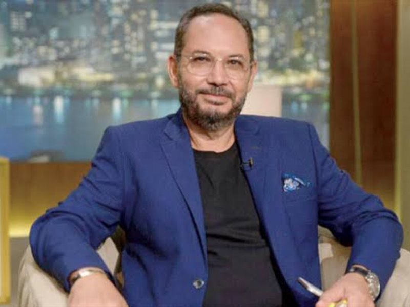 خاص.. كمال أبو رية: سعيد بنجاحي في “نعمة الأفوكاتو” ومحمد سامي ذكي