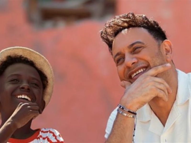 اليوم.. إطلاق أغنية مصطفى قمر الجديدة “صناعة مصرية”