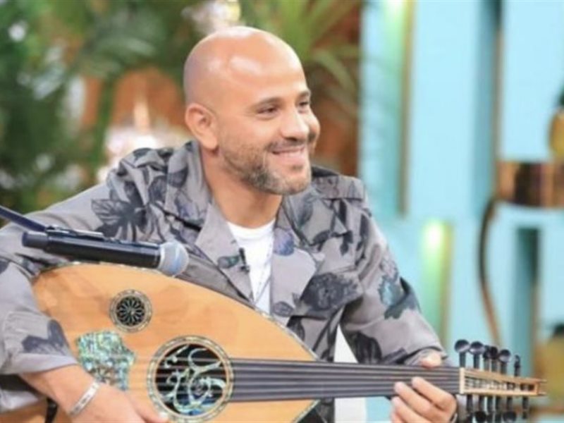 عزيز الشافعي يكشف كواليس ألبوم شيرين الجديد