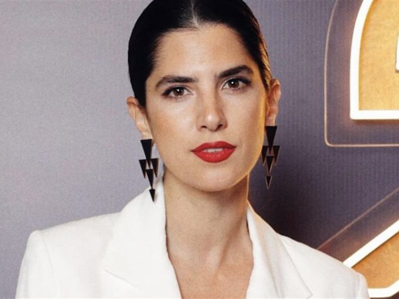 كارمن بصيبص تعلن عن حملها وتوجه رسالة للأمهات اللبنانيات