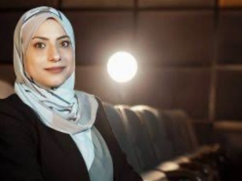 منتجة “البحث عن منفذ لخروج السيد رامبو”: رحلة الفيلم لم تكن قصيرة