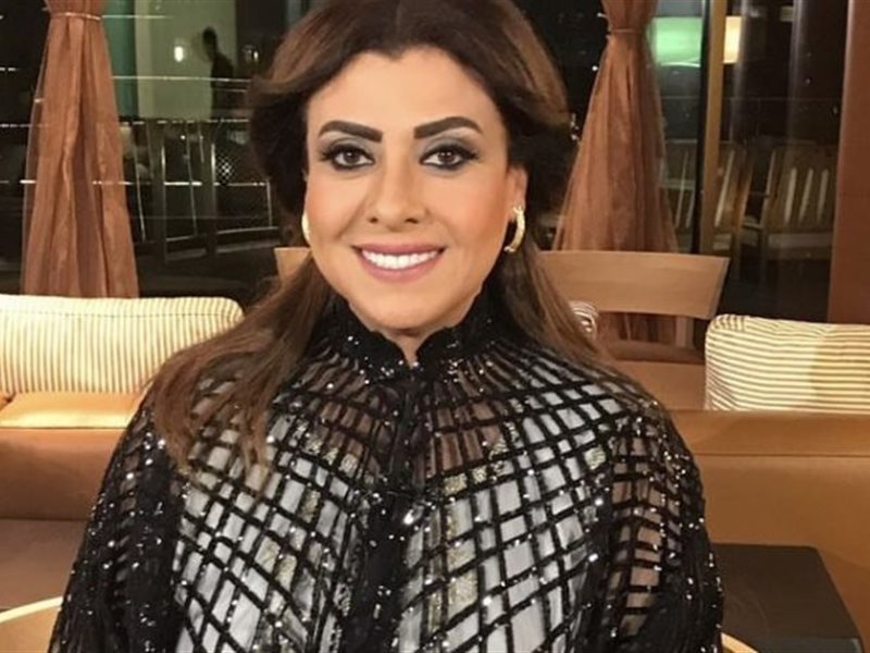 نشوى مصطفى: بفكر في الاعتزال