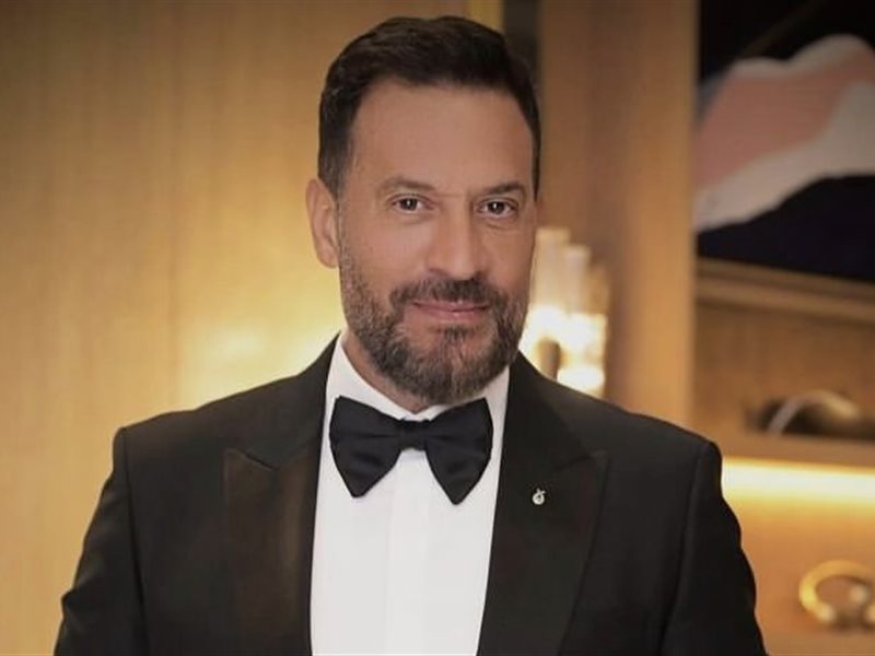 ماجد المصري بلوك مختلف في مسلسل “إش إش”