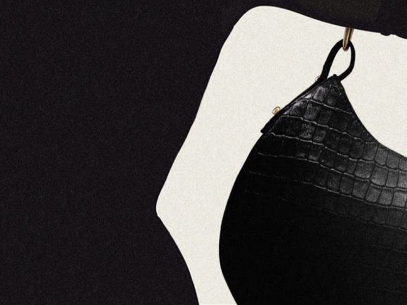 دار “Okhtein” تطلق مجموعة جديدة من الحقائب تجسد قوة التحول والأناقة