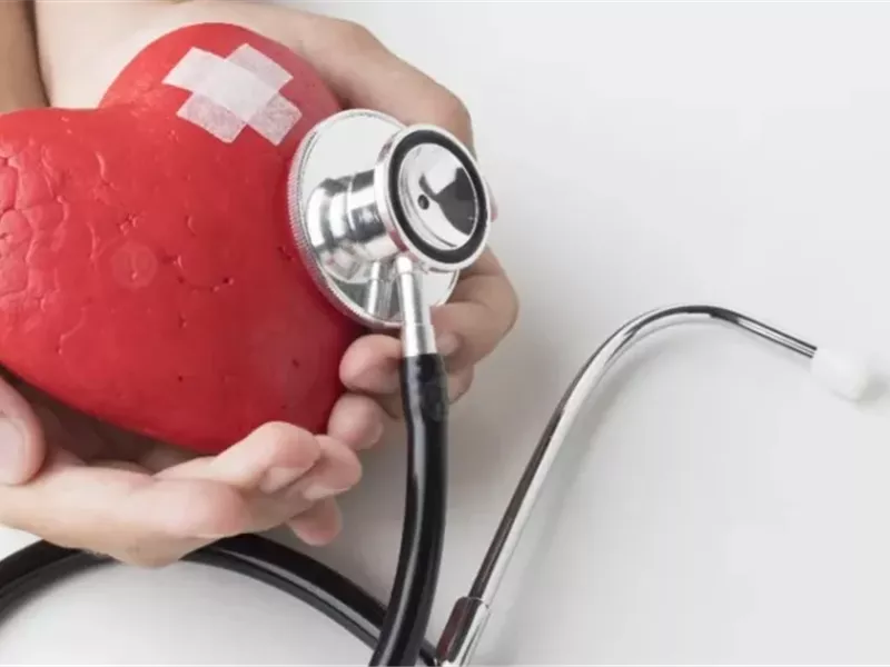 في اليوم العالمي للقلب.. نصائح للحفاظ على صحة قلبك للوقاية من الأمراض