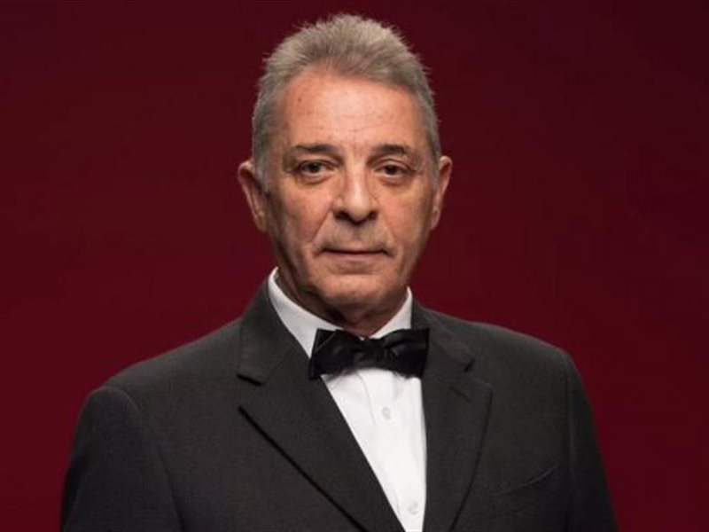 داعم الشباب والموهوبين.. سر اختيار محمود حميدة للتكريم من مهرجان الجونة