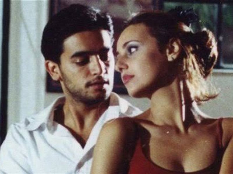 عرض السلم والتعبان وعمر المختار و قشر البندق في مهرجان الجونة السينمائي