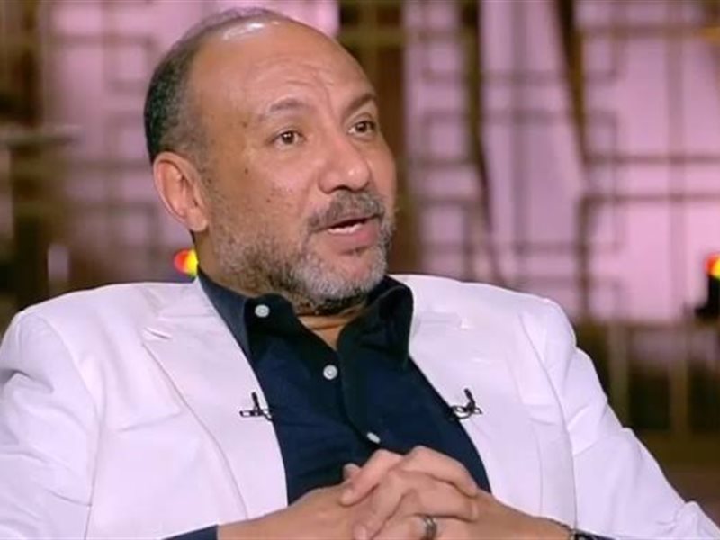 خاص.. أحمد فهيم: أتمنى أعمل دويتو مع عمرو سعد أعلى من “جعفر العمدة”