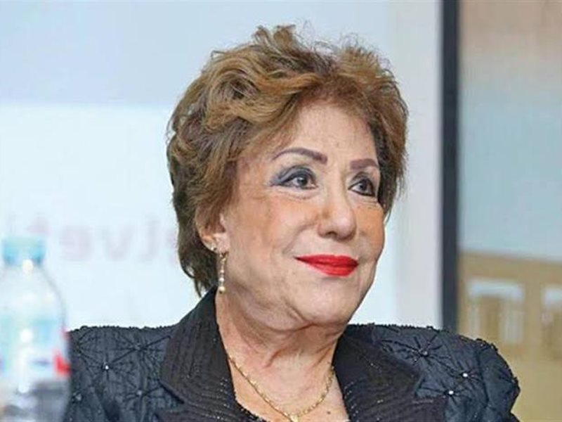 “بصوتها فقط”.. سميحة أيوب تشارك في أوبريت “إيد واحدة” احتفالا بنصر أكتوبر