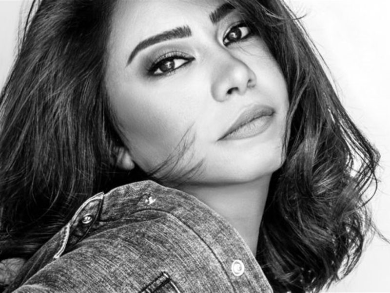 شيرين عبدالوهاب تفاجئ جمهورها بهدایا مميزة