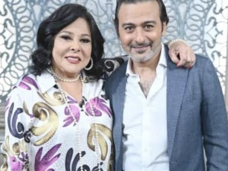 الفنان أحمد عزمي يكشف كواليس استجابة الشركة المتحدة لمناشدته لطلب فرصة عمل