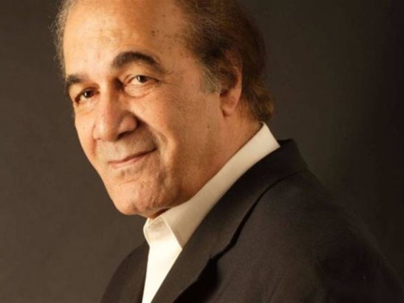 إطلاق إسم محمود ياسين على الدورة الأولى لمهرجان بورسعيد السينمائي