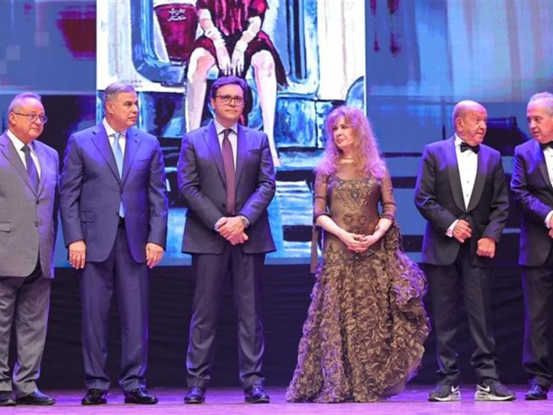 نيللي .. الجمهور الإسكندراني عسل ولا يمكن أكسف حد من الجمهور