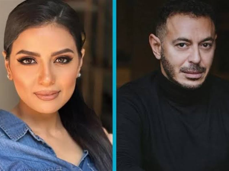 خاص.. سهر الصايغ: سعيدة بالتعاون مع مصطفى شعبان في “حكيم باشا” وهو فنان واعي