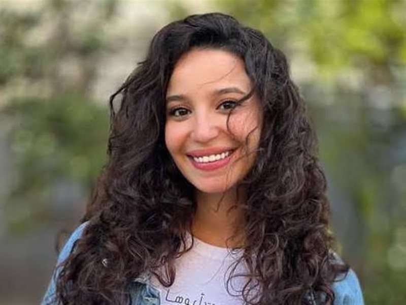 خاص.. مريم الجندي: استفدت كتير جدا من “العتاولة” وعشان كده هكرر التجربة تاني