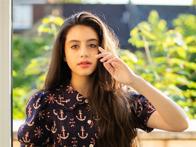 ياسمينا العبد تنضم لأسرة 