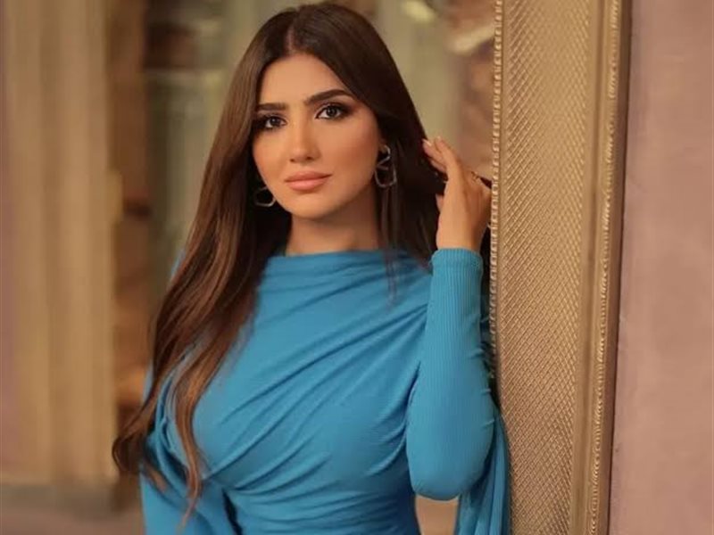 خاص.. الراقصة دينا تحيي حفل زفاف ضخم في مسلسل 