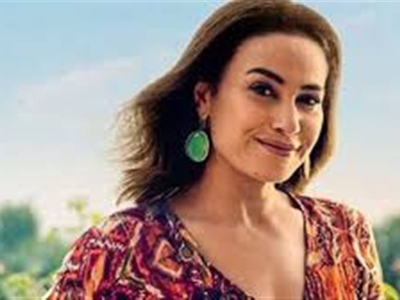 بعد تصدره التريند.. هند صبري تحتفل بنجاح 