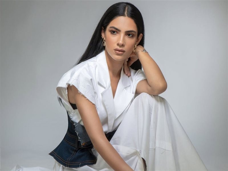 هدى المفتي: دوري في «العودة» مختلف تمامًا وبعيد عن شخصيتي الحقيقية